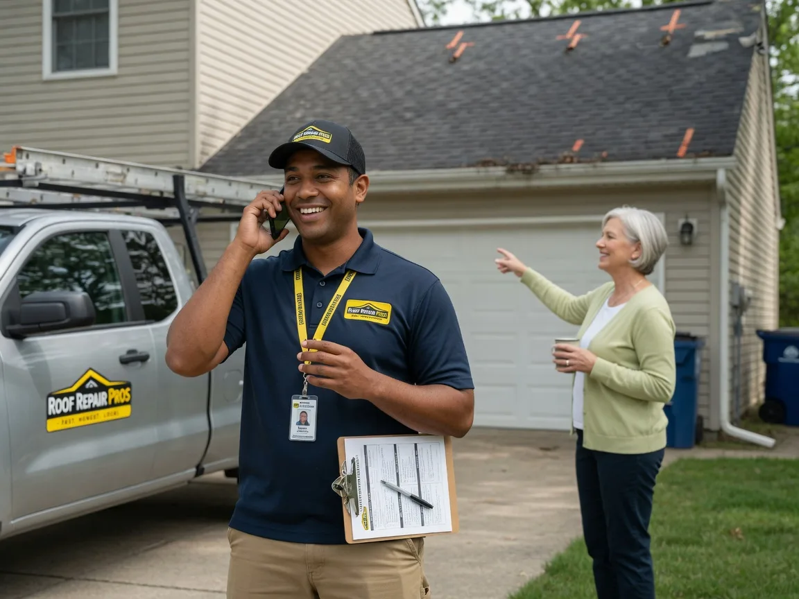 Roof Repair Edwardsport, IN FAQs